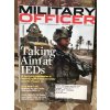 Soubor US armádních časopisů a novin