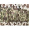 6753 3 paramarines camouflage drop bag m55 reising smg