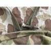 6753 5 paramarines camouflage drop bag m55 reising smg