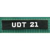 Páska UDT 21