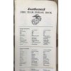 Leatherneck Fire Team Phrase Book