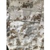 Památeční blůza USN Corpsman