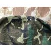 M1 helmet cover in RDF camouflage