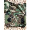 EOD suit