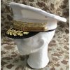 7155 1 usmc cepice nacelnik sboru usmc commandant dress white hat