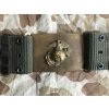USMC Drill Instructor Belt - M1956