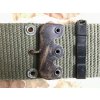 USMC Drill Instructor Belt - M1956