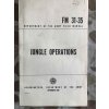 FM 31-35 Jungle Operations 1969