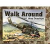 Publikation "Walk Around UH-1 Huey Gunships"