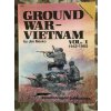 Publikace "Ground War - Vietnam \Vol. 1 1945 - 1965"