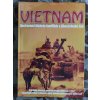 Vietnam ilustrovaná historie konfliktu v jihovýchodní Asii