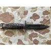 Camillus NY US PILOT Survival Knife - 1967