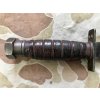 7446 12 camillus ny us pilot survival knife 1967