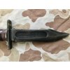 7446 3 camillus ny us pilot survival knife 1967