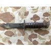 Camillus NY US PILOT Survival Knife - 1967