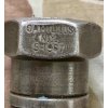 7446 9 camillus ny us pilot survival knife 1967