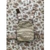 Plate Carrier Paraclete - Tan