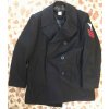 Kabát Pea Coat US NAVY