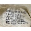 7587 1 usmc spodky xl nos