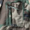 7590 4 coat aircrew combat woodland