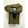 Pocket, Ammunition, Magazine, Nylon Duck - 1972