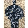 7962 10 set experimentalnich uniforem us navy