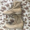 8157 boty poustni gore tex