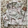 Blůza Coat Combat Uniform (CU) L-R
