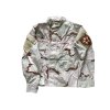 Blůza Coat Combat Uniform (CU) L-R
