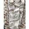 Kalhoty Combat Uniform (CU) Medium SHort