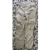 Kalhoty Crye Precision - pískové 36 L