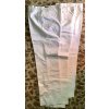 USN/USMC kalhoty bílé