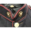 8682 1 usmc blue dress 1956
