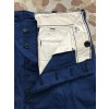 USMC Blue Dress Pants Wool