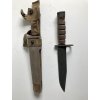 USMC bayonet OKC 35