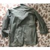 Coat, Man's, Cotton W/R RIP-STOP OG 107 - Small-Regular