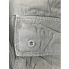 Kalhoty Poplin 3rd pattern - Medium Regular