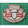 Veteran patch 1 Bn. 52 Inf. Recon Platoon