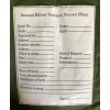 Personal Effects Bag - NOS