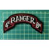 Oblouček 4th Ranger Bn.