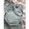 9432 2 1st pattern trousers mens s cotton wind resistant poplin og 107