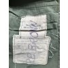 1st Pattern Trousers, Mens's, Cotton Wind Resistant Poplin OG 107