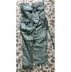 9432 7 1st pattern trousers mens s cotton wind resistant poplin og 107