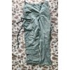 1st Pattern Trousers, Mens's, Cotton Wind Resistant Poplin OG 107