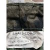 9441 2 kalhoty erdl poplin nos