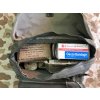 First Aid Kit M3 rubberized with contents