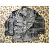 Experimental T-pattern BDU jacket - XL-R