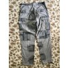 Experimental T-pattern BDU trousers M-L