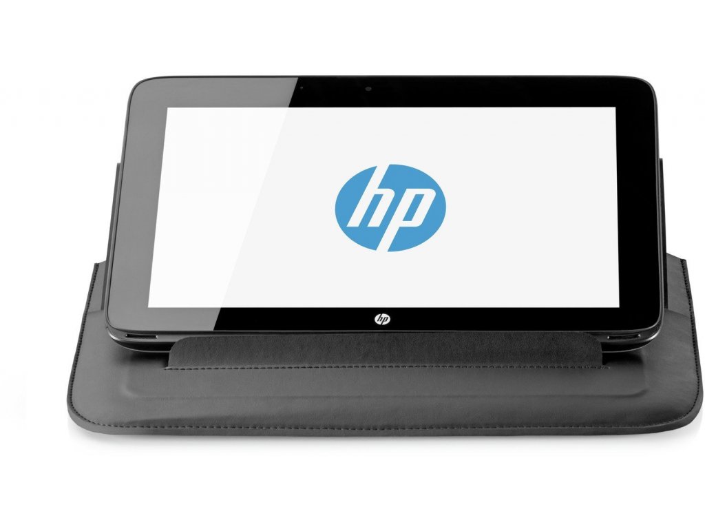 Pouzdro/obal na tablet HP x2 Dual Mode Case 10,1 - PXA.cz