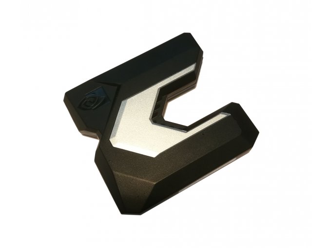 nVidia NVLink konektor, pro Quadro GP100 a GV100